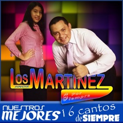 Los Hermanos Martinez de El Salvador - Mix Martinez