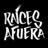 Raíces Afuera - Single