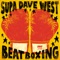 Indian Buffet - Supa Dave West lyrics