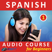 Spanish - Audio Course for Beginners - Fasoft LTD