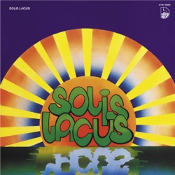 Solis Lacus - Little Green Man
