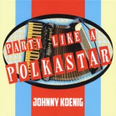 Johnny Koenig - Party Like a Polkastar