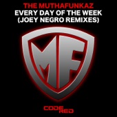 Every Day of the Week (Joey Negro Medusa Dub) artwork