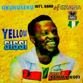 Yellow Sissi artwork