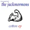 Cotton - EP album lyrics, reviews, download