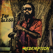 Redemption - Jah Bless