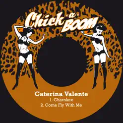 Cherokee - Single - Caterina Valente Cherokee - Single - Caterina Valente