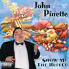 Show Me the Buffet album lyrics, reviews, download