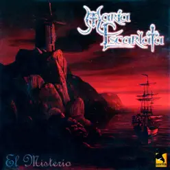 El Misterio - Maria Escarlata