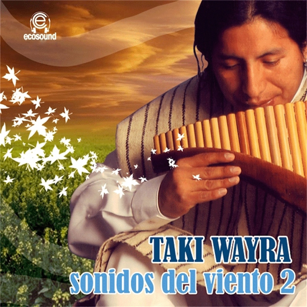 SCARICA MUSICA PERUVIANA DA