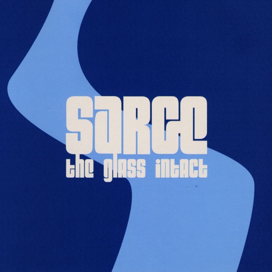 Cover artwork for Half As Far
