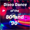 Disco Dance of the 80' and 90', 2015