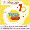 Ich höre Radio - Single