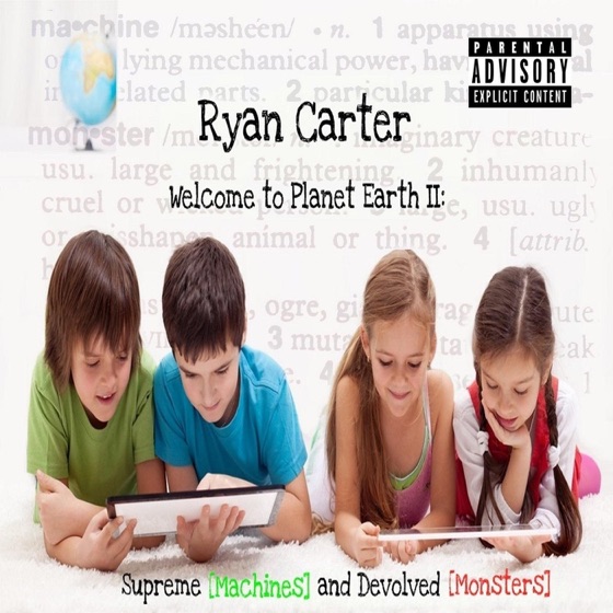 Cover artwork for Borrowed Time