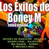 Los Éxitos de Boney M.