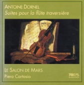 Suite No. 3 in E Minor, Op. 2: II. Allemande tendre, "L'angélique" artwork