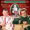 Santa Claus Is Coming To Town (Original Little Darlin' Records Recordings) album lyrics, reviews, download