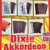 Dixie Akkordeon - Alexander Jekic