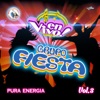 Pura Energía Vol. 3: Música de Guatemala para los Latinos (En Vivo)