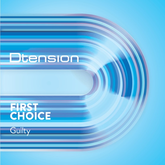 Cover artwork for Guilty