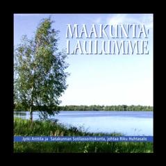 Maakuntalaulumme (feat. Jyrki Anttila)