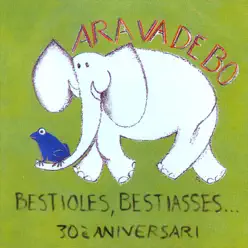 Bestioles, Bestiasses... - Ara va de bo