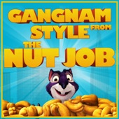 Pi - Gangnam Style (From "The Nut Job")