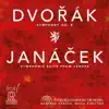 Dvořák & Janáček: Orchestral Works album lyrics, reviews, download