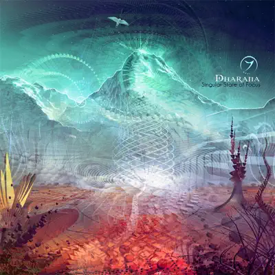 Singular State of Focus - Dharana