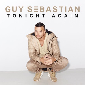 Guy Sebastian - Tonight Again - Line Dance Choreographer