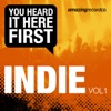 Indie, Vol. 1 (You Heard It Here First), 2015