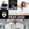 Across Infinity (feat. Denise Rivera) - Single album lyrics, reviews, download