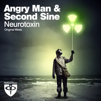 Neurotoxin - Single by Angry Man & Second Sine album reviews, ratings, credits