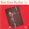 Louis Nelson Big Four, Vol. 2 (feat. George Lewis, Joe Robichaux & Emanuel Sayles) album lyrics, reviews, download