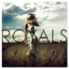 Natty Bong - Royals- Single