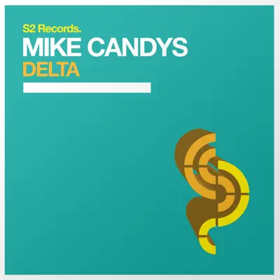 Delta - Single - Mike Candys