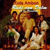 Kota Ambon artwork