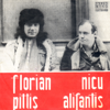 Nicu Alifantis & Florian Pittis - EP - Florian Pittis & Nicu Alifantis