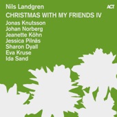 O helga natt (with Ida Sand, Jessica Pilnäs, Jeanette Köhn, Sharon Dyall, Johan Norberg, Jonas Knutsson & Eva Kruse) artwork