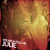 Julie - EP artwork