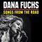 Handful Too Many - Dana Fuchs lyrics