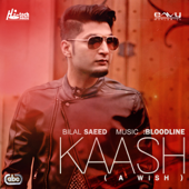 Kaash (with Bloodline) - Bilal Saeed