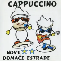 Nove zvijezde domaće estrade - Cappuccino Nove zvijezde domaće estrade - Cappuccino