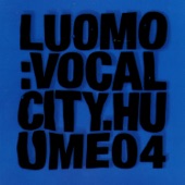 Vocal City artwork