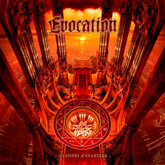 Cover artwork for Well of Despair