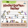 Die 30 besten Kindergartenlieder