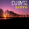Dj Bytz - Bass In Your Face