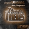 The Thunder Thieves - Single