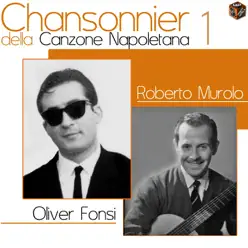 Chansonnier della canzone napoletana, Vol. 1 - Roberto Murolo