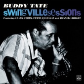 Buddy Tate - No Kiddin'